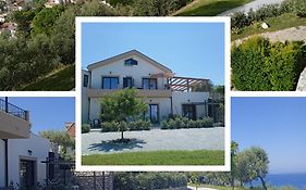 Twin Villas